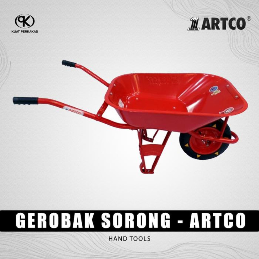 Gerobak Dorong