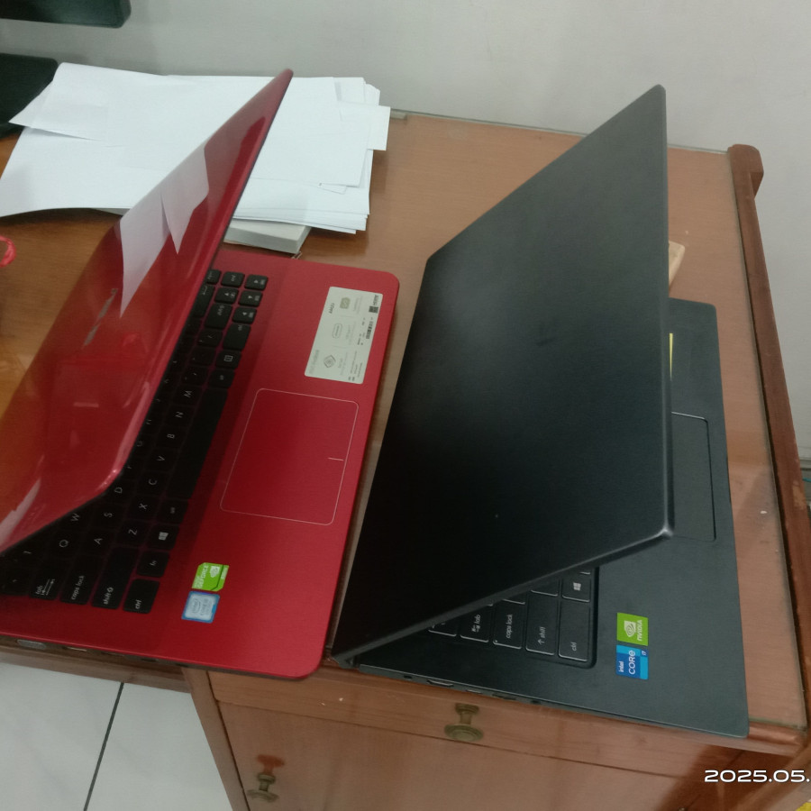 Sewa Laptop Low End