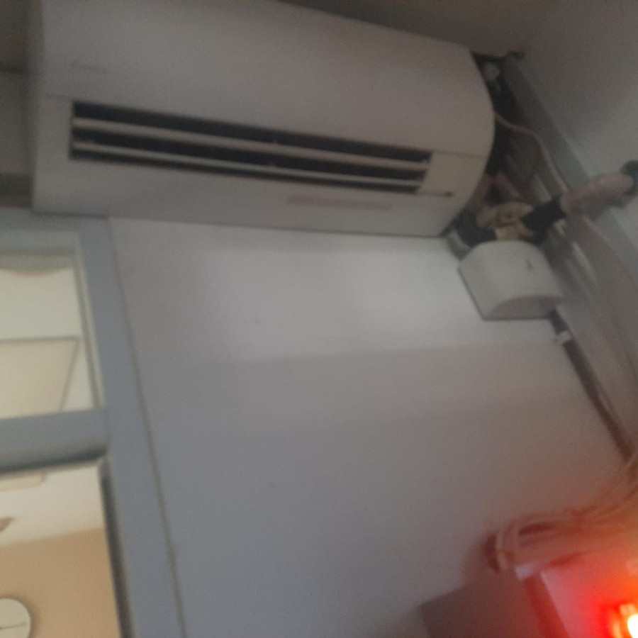 Jasa service AC 2 - 2.5 PK