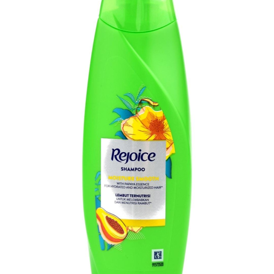 Shampoo merk rejoice