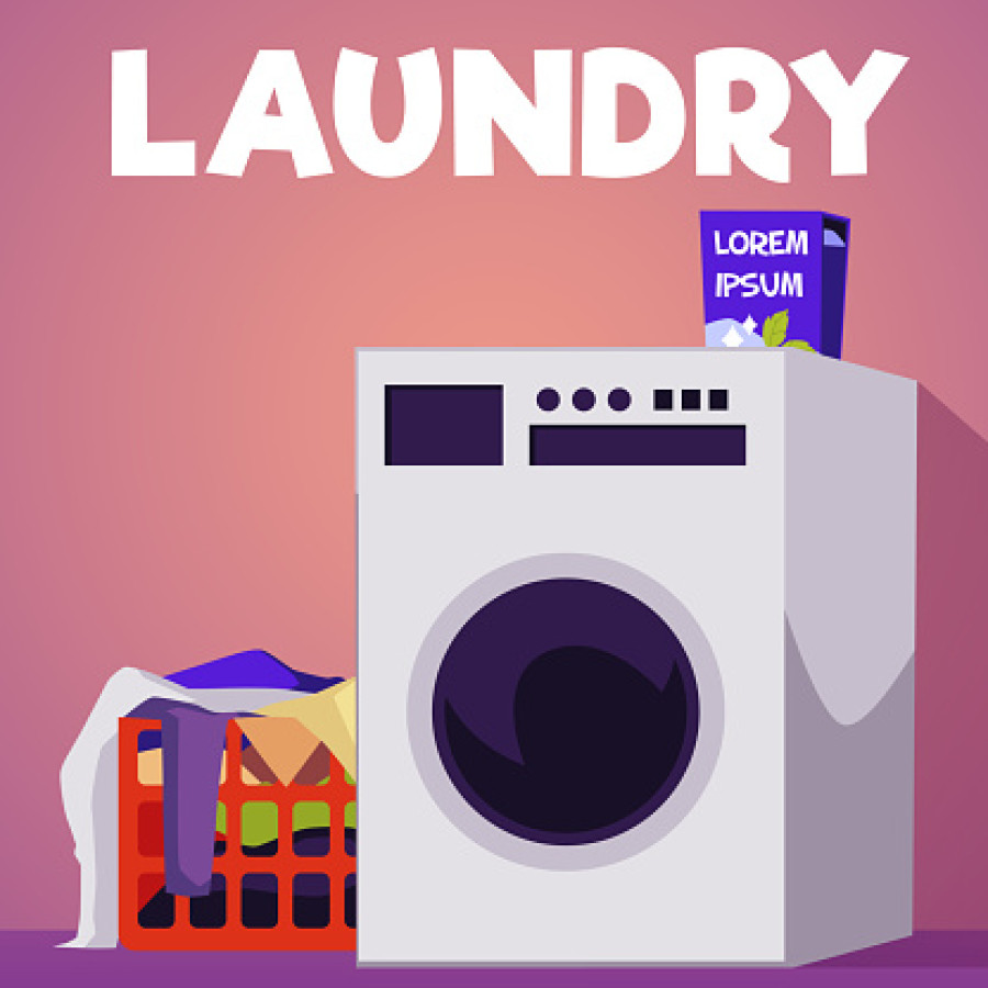 Jasa Laundry