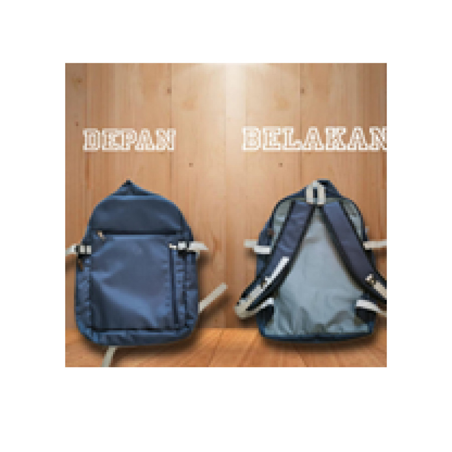 Tas pelatihan