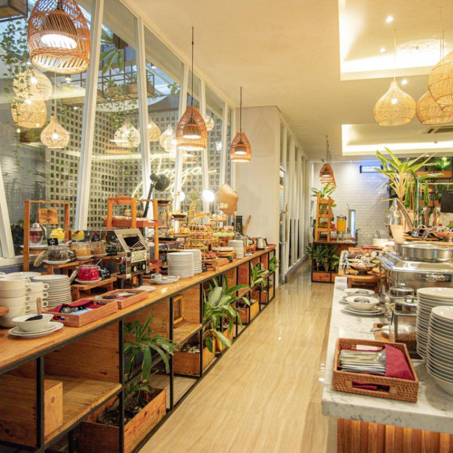 FULLDAY MEETING - samping