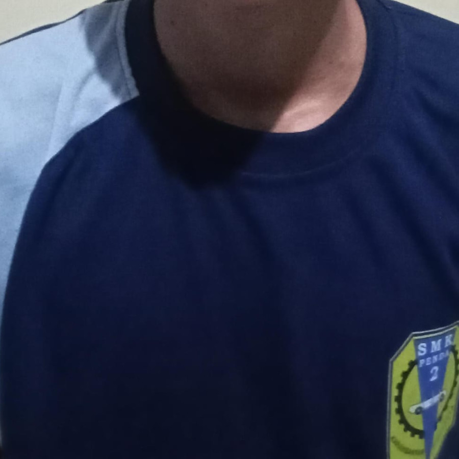 Seragam Olahraga SMK Penda