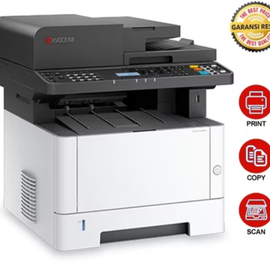 Mesin Fotocopy Multifungsi