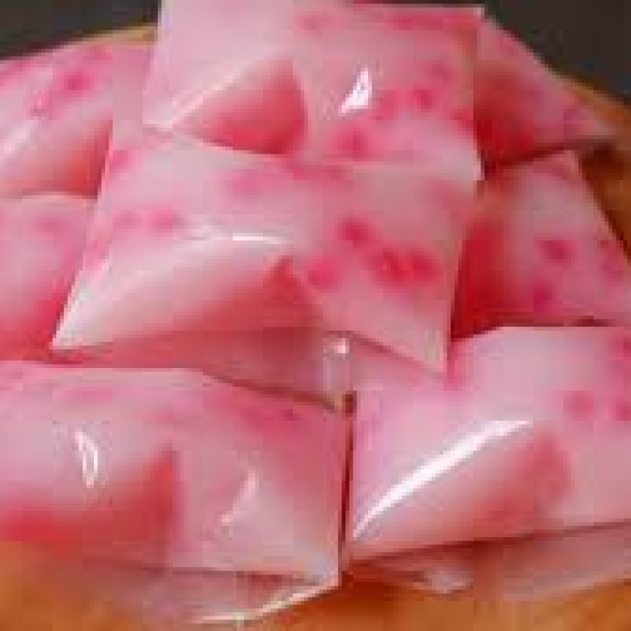 Jentik Manis