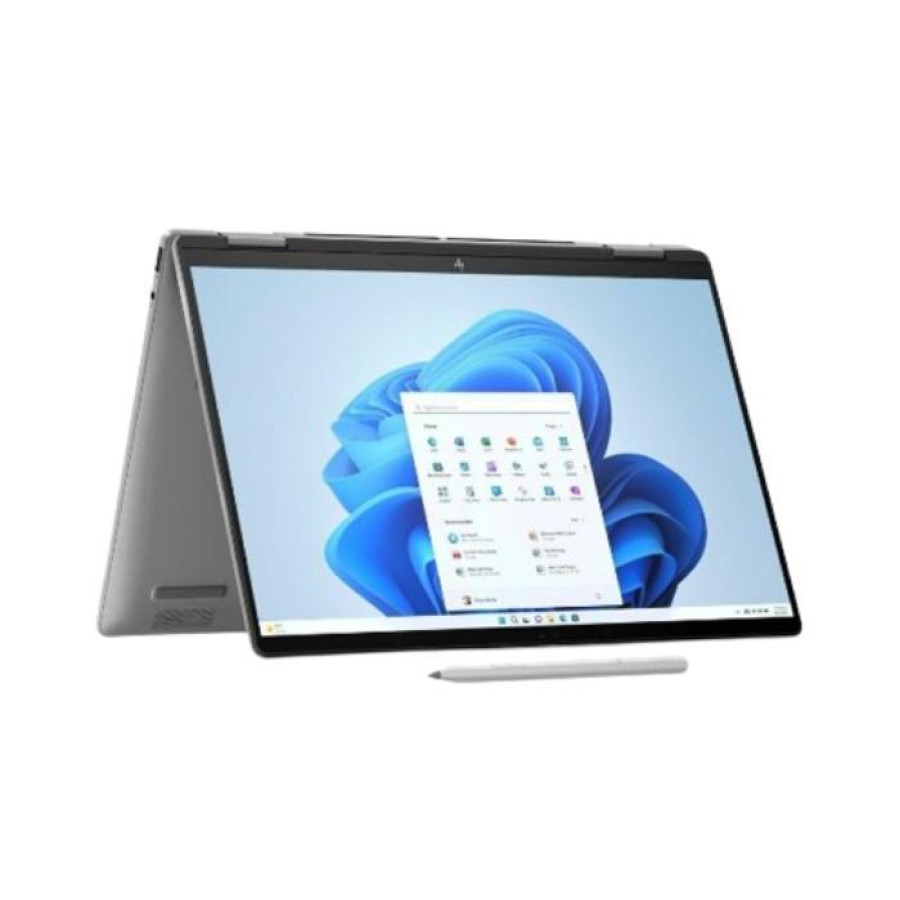 HP Envy X360 14 Oled RYZEN 7 FA0888AU - depan
