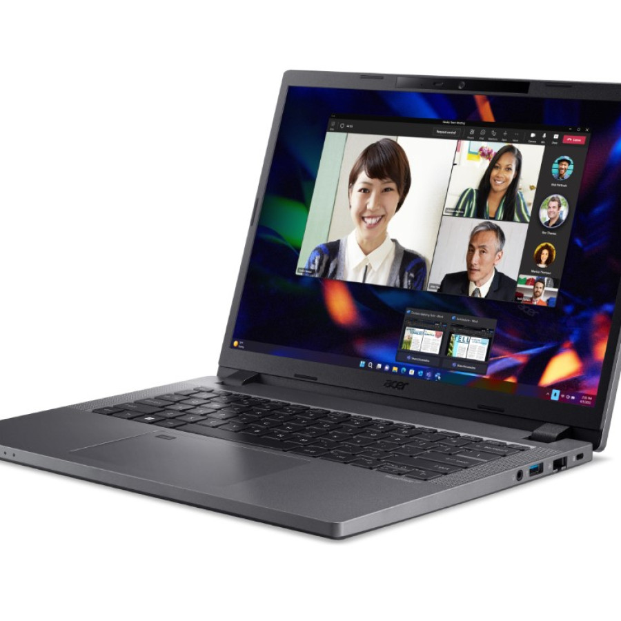 ACER Notebook Travelmate P214 Core-i7 (TMP214/0039)