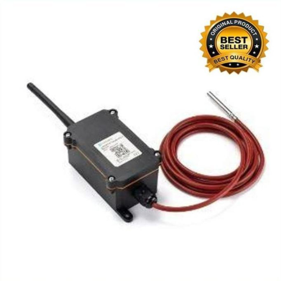 LoRa Node for IOT