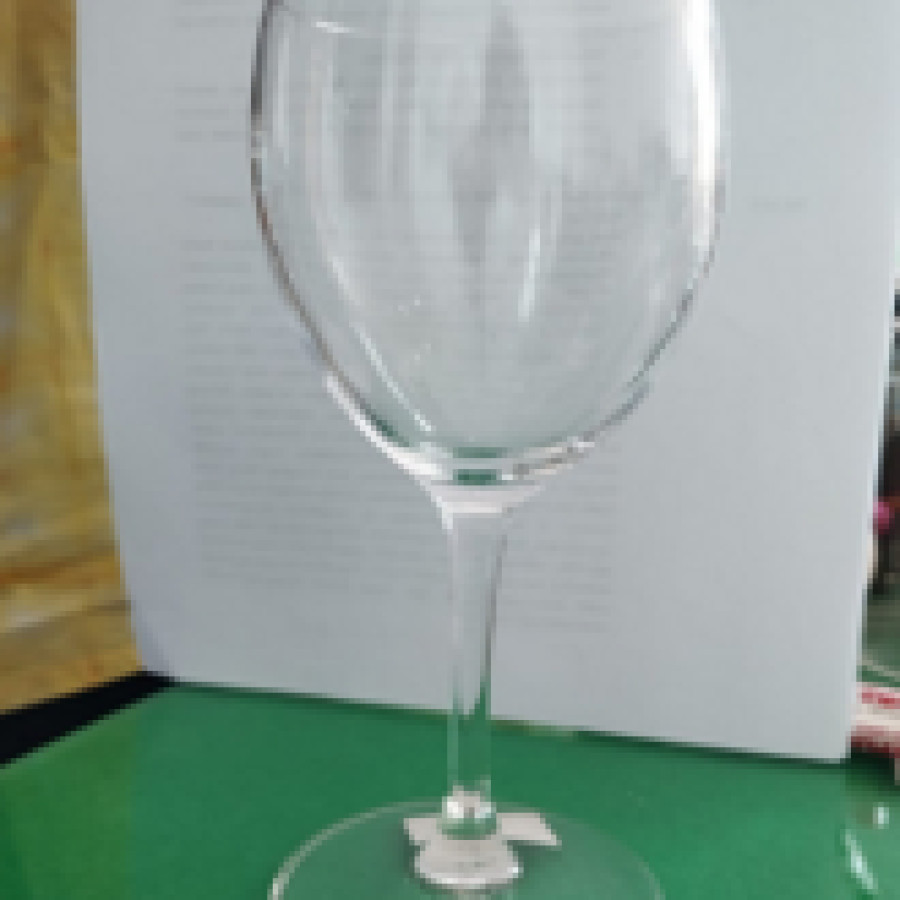 Gelas Kaca