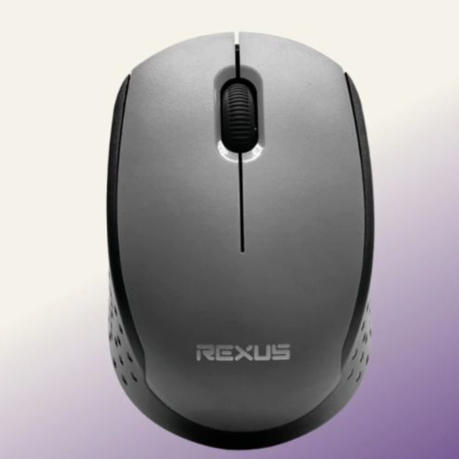 REXUS Q30 SILENT CLIC