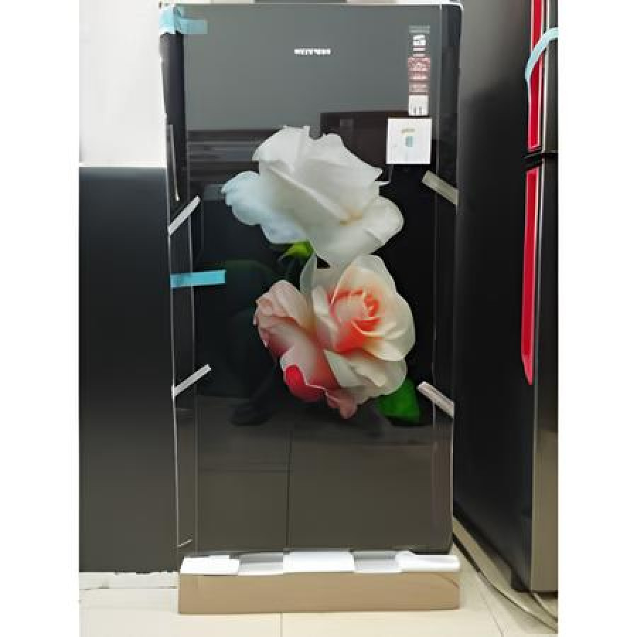 POLYTRON REFRIGERATOR ONE DOOR PRA15DRD