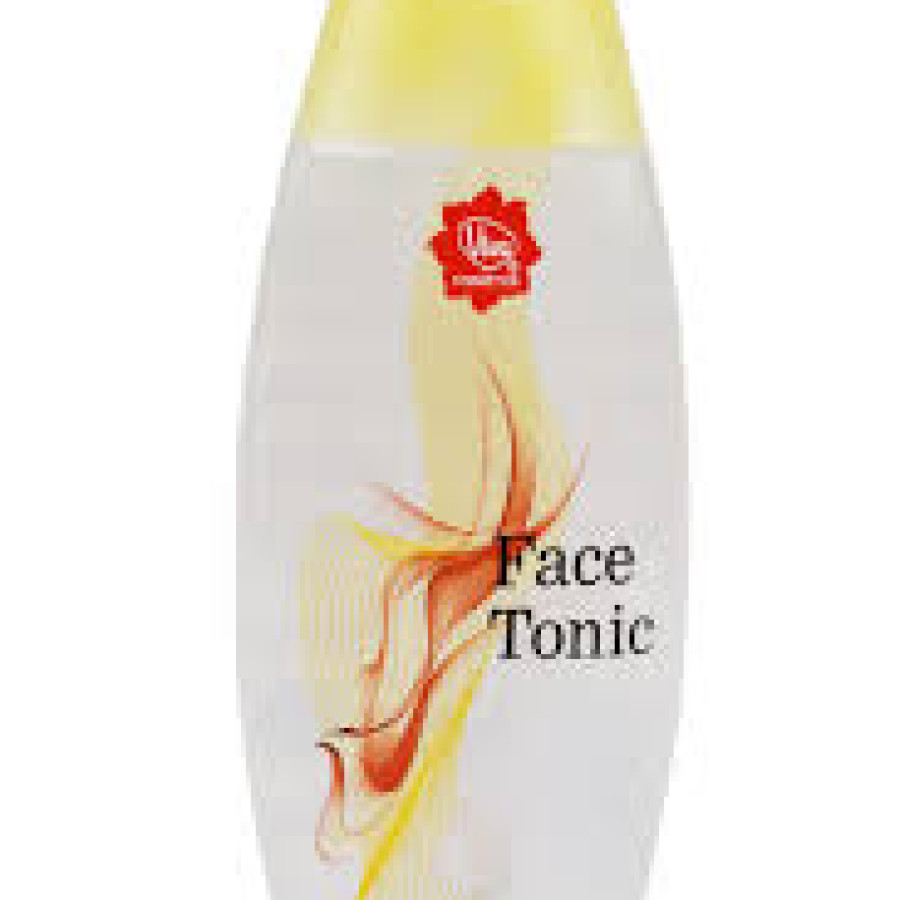 Face Tonic Toner Viva 100ml