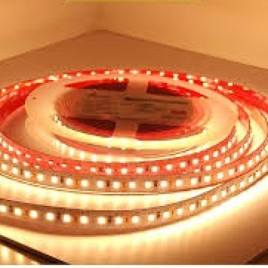 Lighting Led Strip - samping