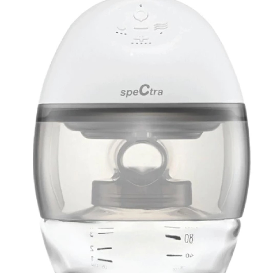 Pompa Asi Elektrik - utama