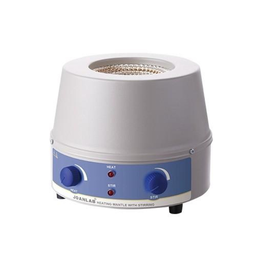 Heating Mantel Kapasitas 1000 Ml