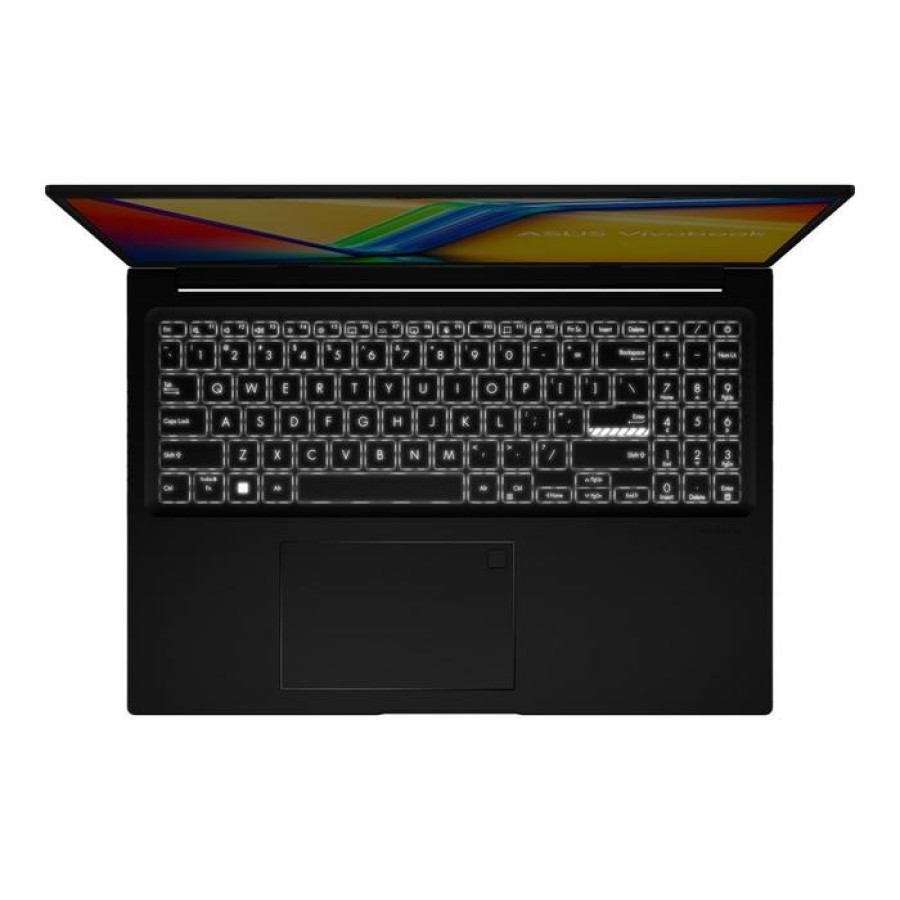 LAPTOP ASUS K3605VC - detail