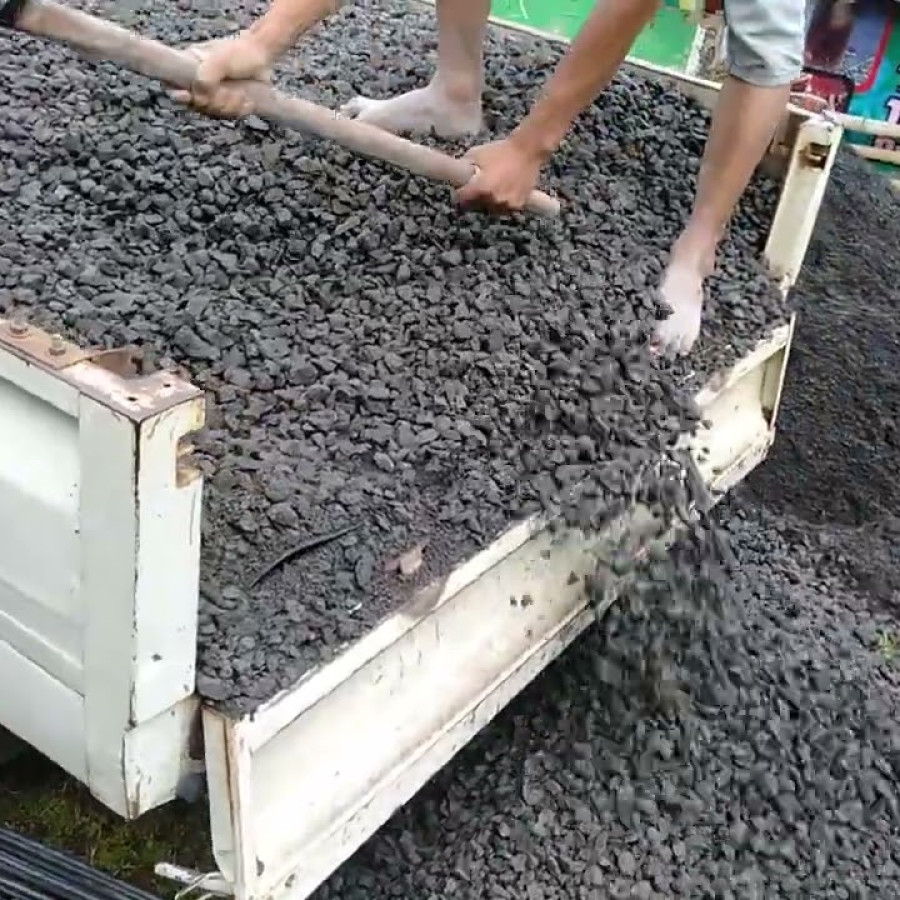 BATU KORAL PICKUP