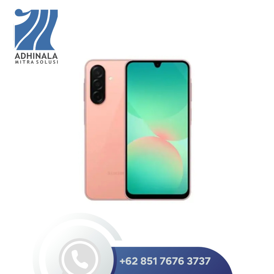 Samsung Galaxy A26 5G 8/256 5G - depan