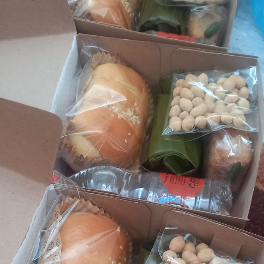 Paket Snack 3-DPA - utama