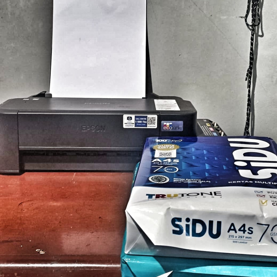 Paket Fotocopy dan Jilid - depan