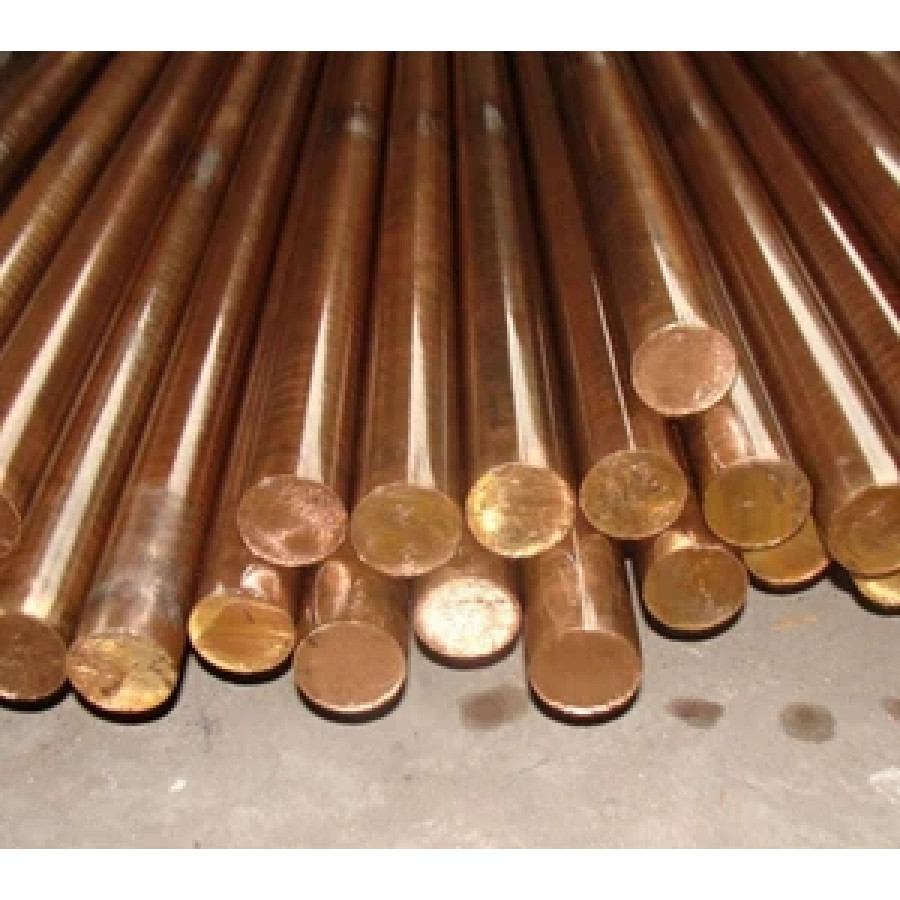 Besi Assental Bronze