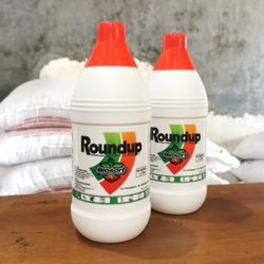 Herbisida Pembasmi Rumput Uk. 1 Liter Roundup