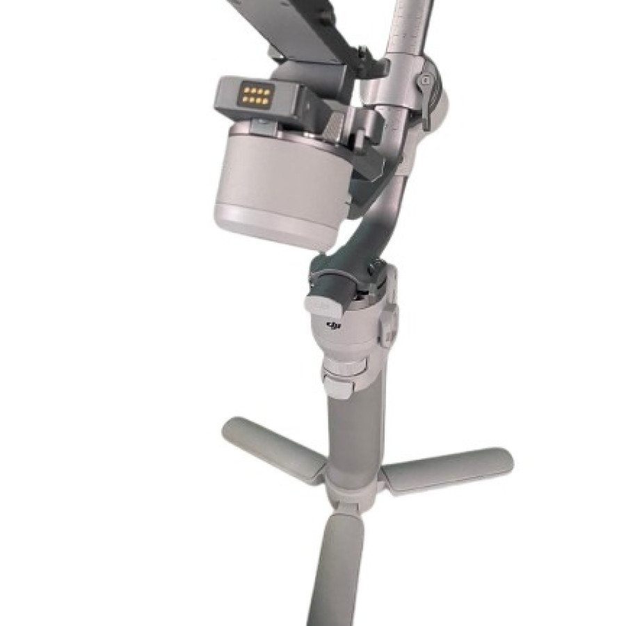 DJI RS 4 Mini Stabilizer Camera - depan