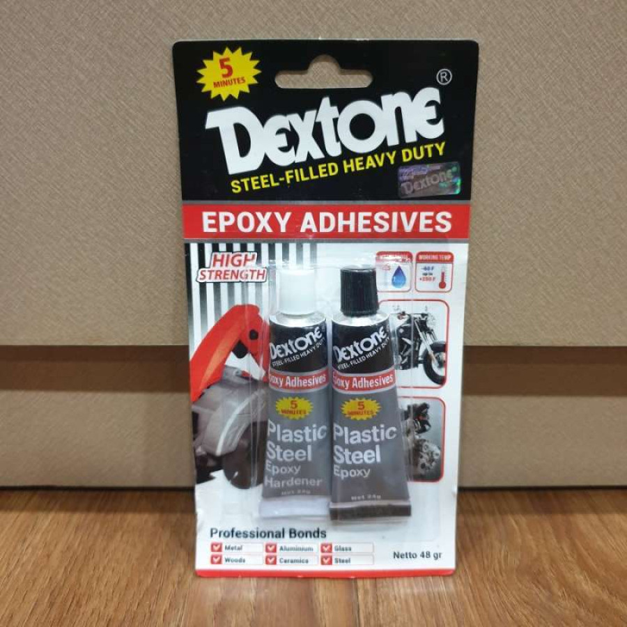 LEM PLASTIK STELL DEXTONE