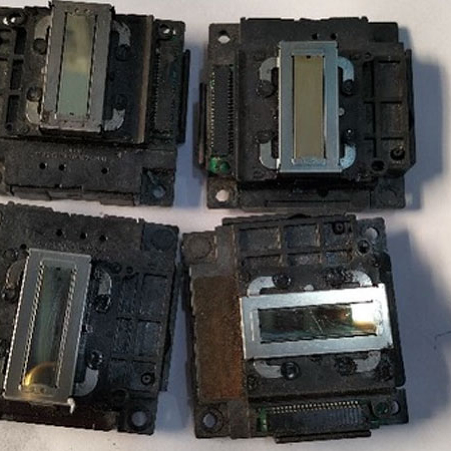 head printer epson