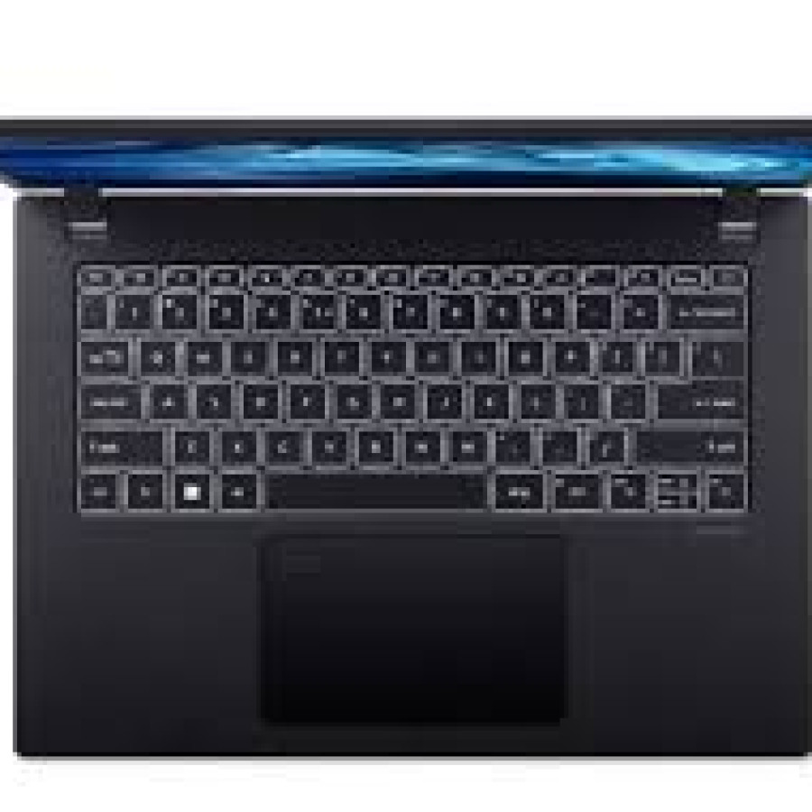 Acer Aspire TravelMate P40 53 509K - detail