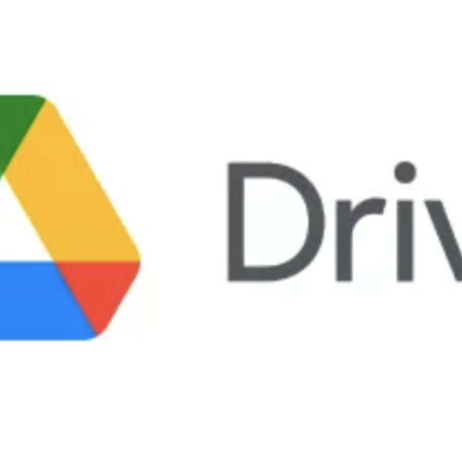 Google Drive One Premium 2 TB