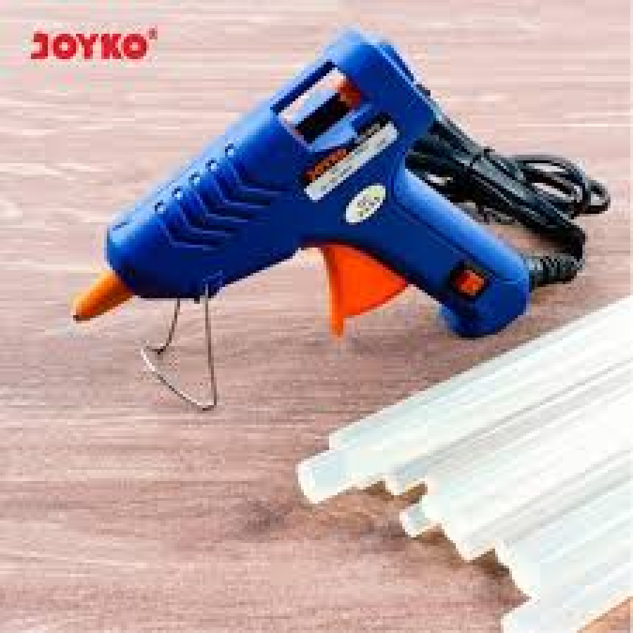 Lem Tembak merk JOYKO ( isi10 pcs)
