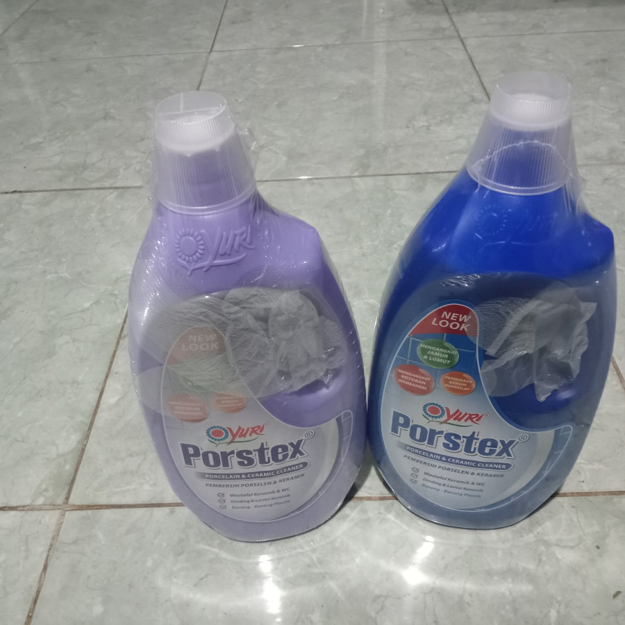 Prostex Untuk Pel Lantai