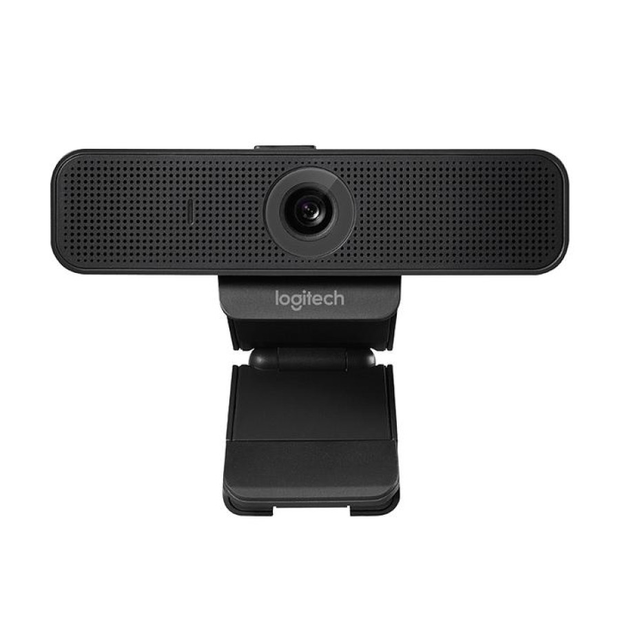 Webcam Logitech C925E - depan