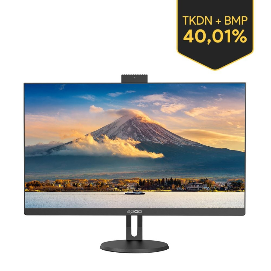 AIO AXIOO MyPC One Pro L1 [8S2]