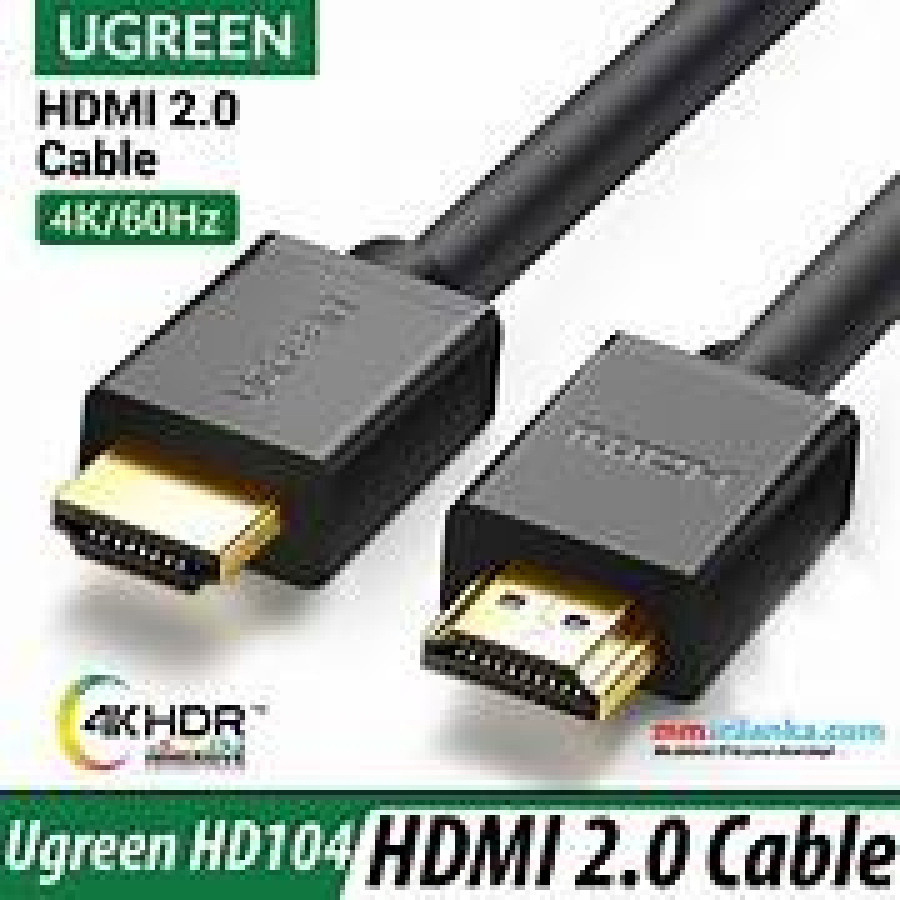 KABEL HDMI 15 METER UGREN