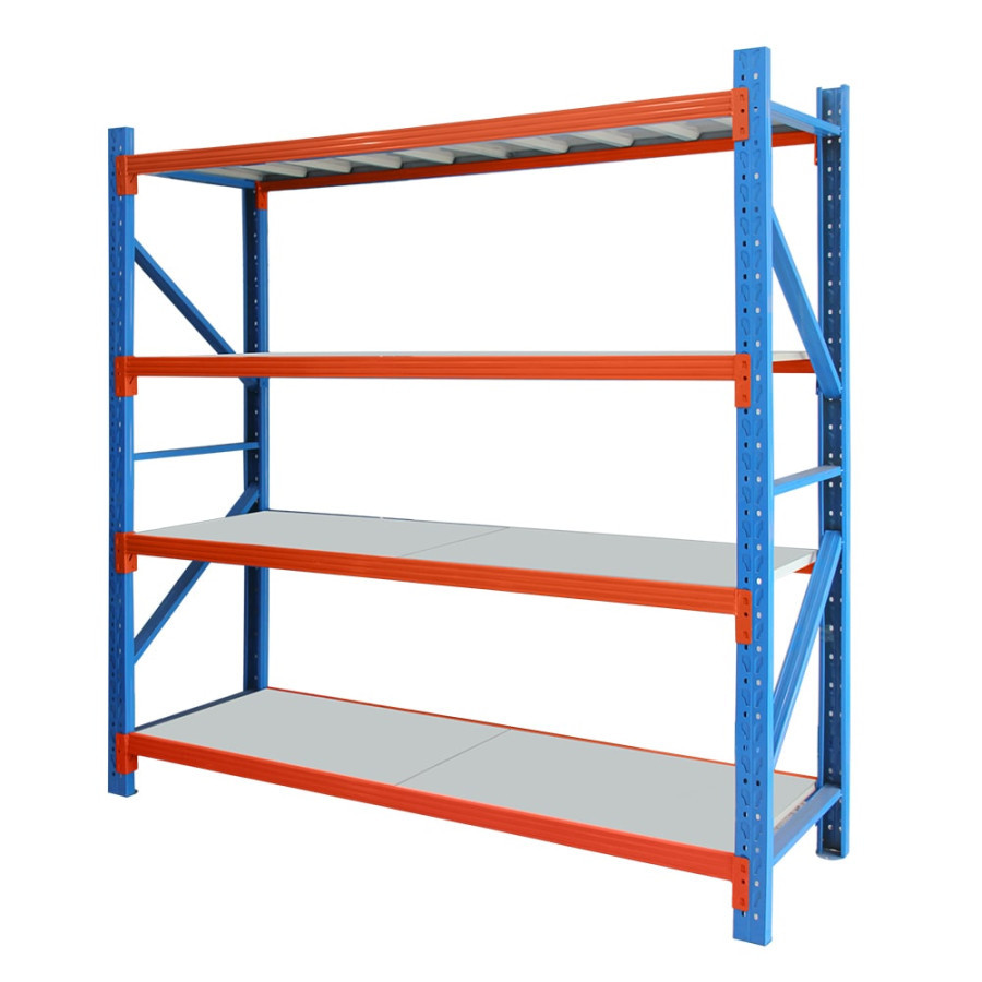 Rak Heavy Duty