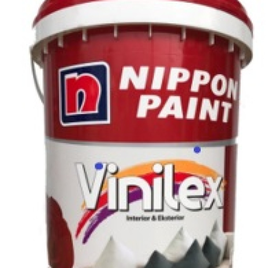 Cat Nippon Vinilex 25kg
