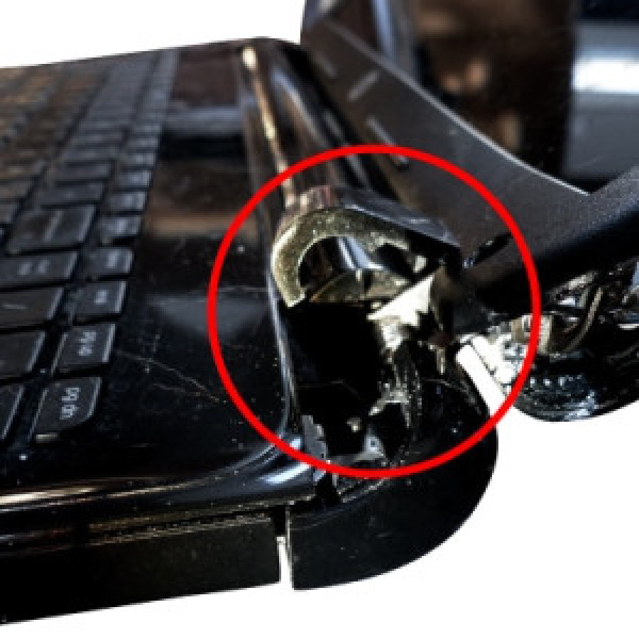 SERVICE ENGSEL LAPTOP GAMING - utama