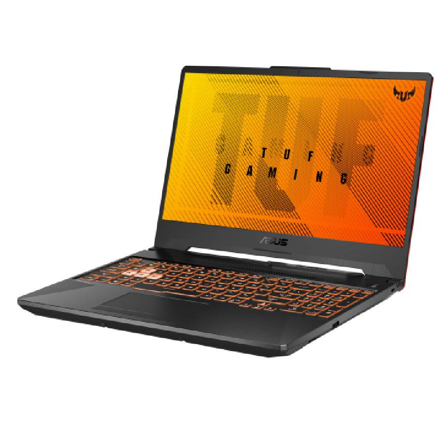 ASUS TUF FA506NCR-R735B1T-HM - samping