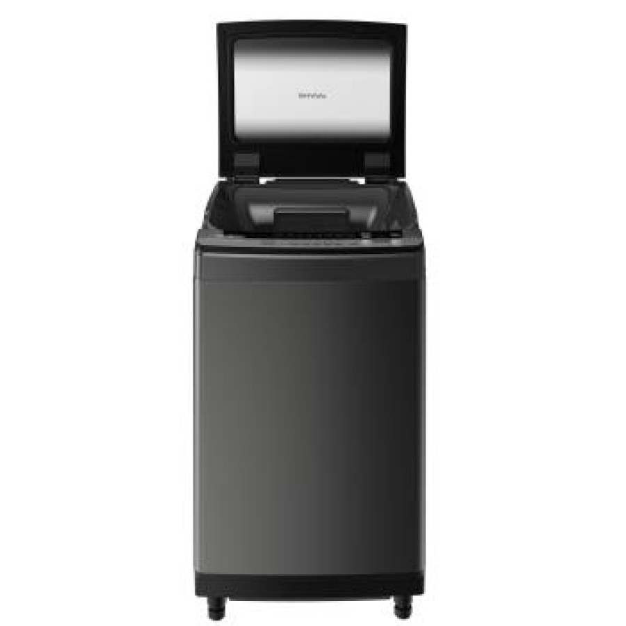 SHARP MESIN CUCI ES-M8500XT-SA - detail