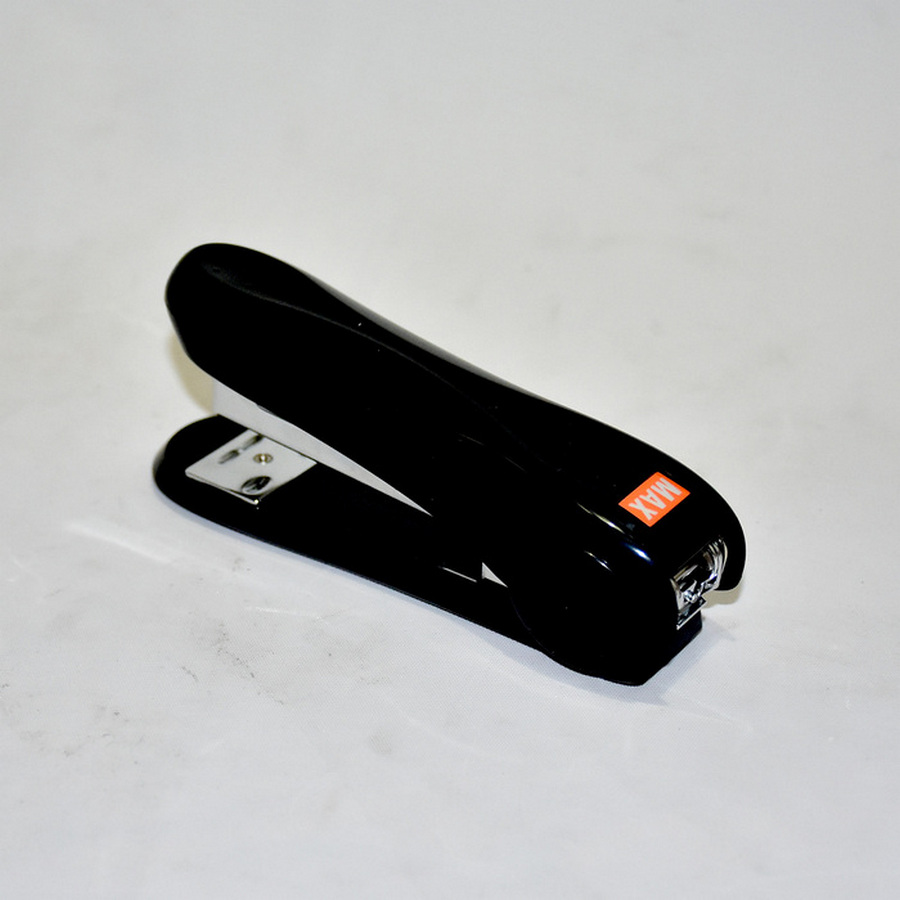 Stapler MAX HD-50 Hitam -50H