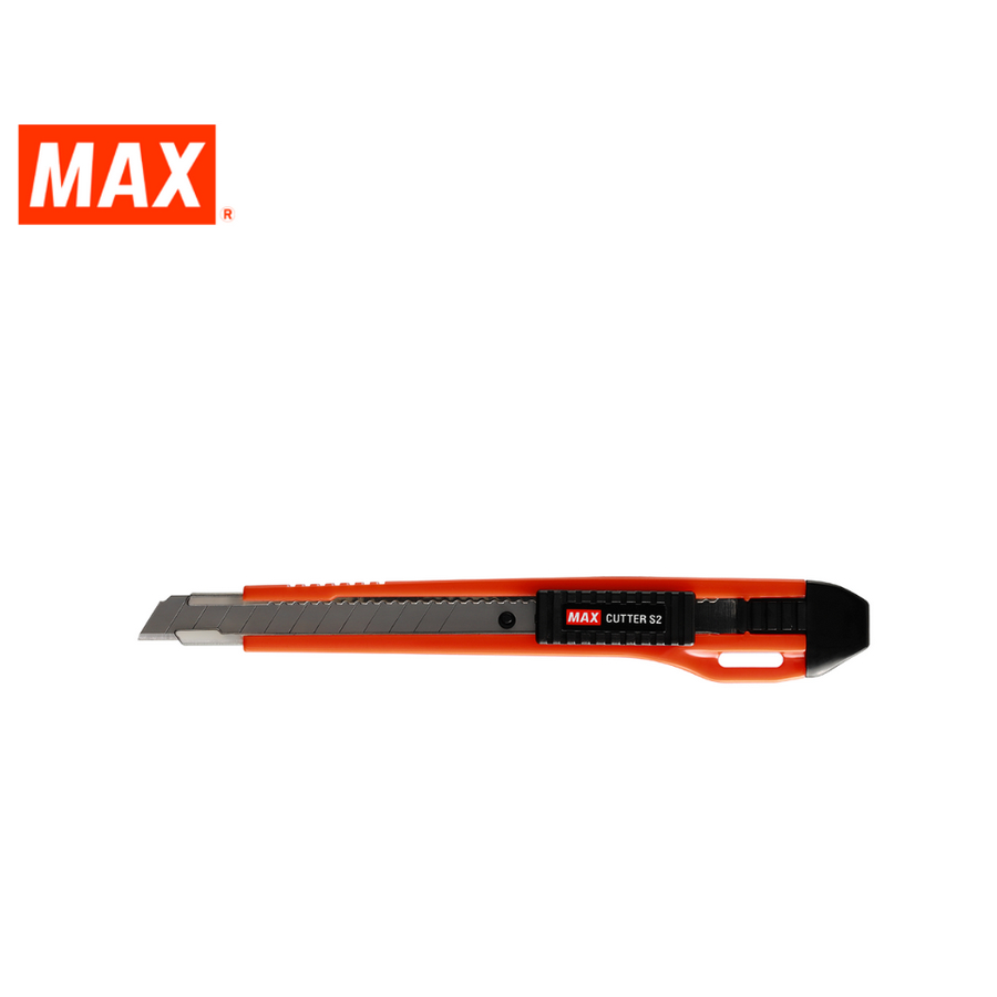 Cutter MAX S2 ORANGE