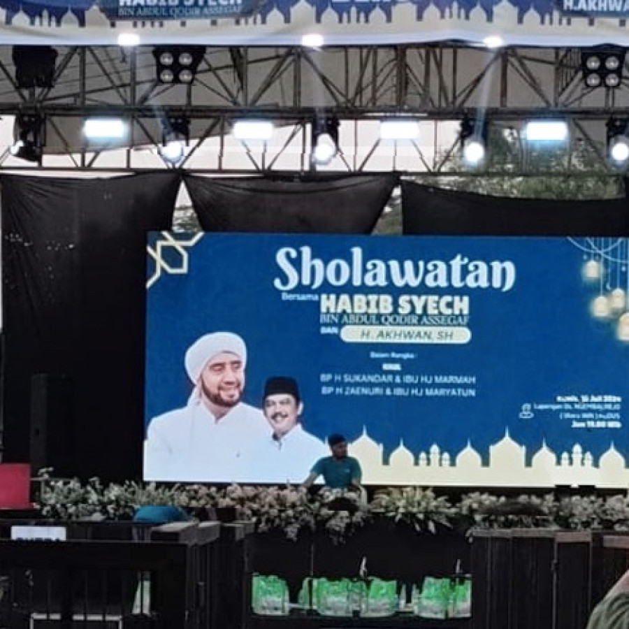 Belanja Dokumentasi Kegiatan - detail