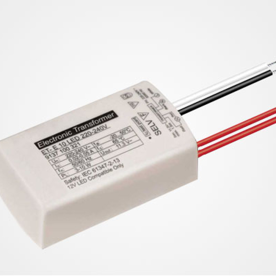 Trafo Ballast Electronic
