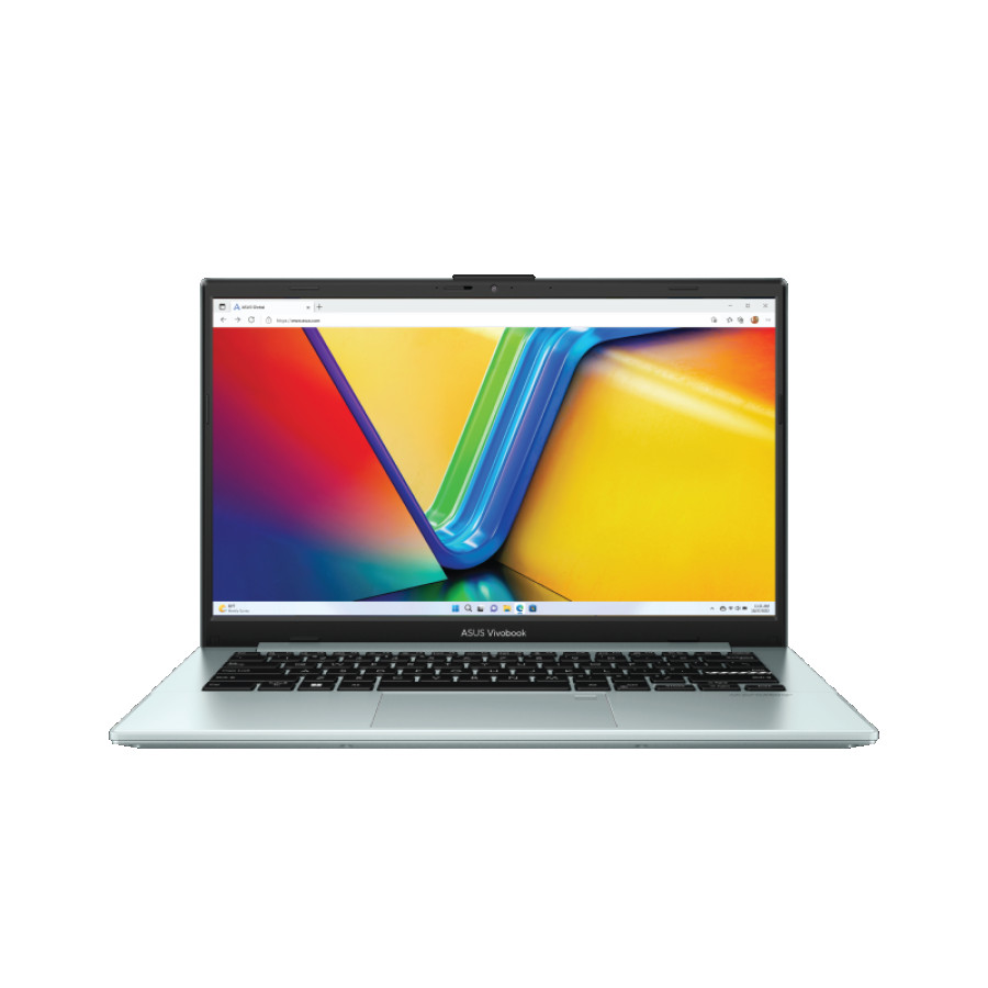 ASUS E1404FA-FHD3852M - utama