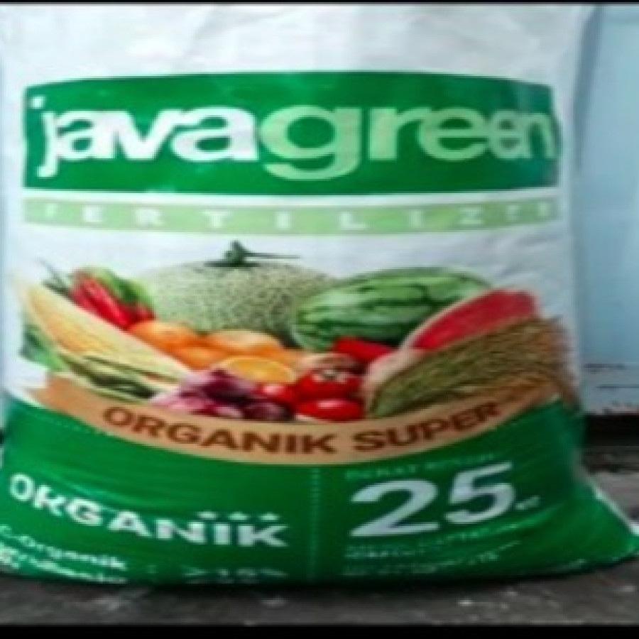 Pupuk Javagreen