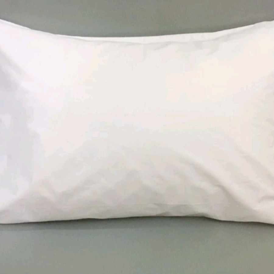 Sarung Bantal - depan