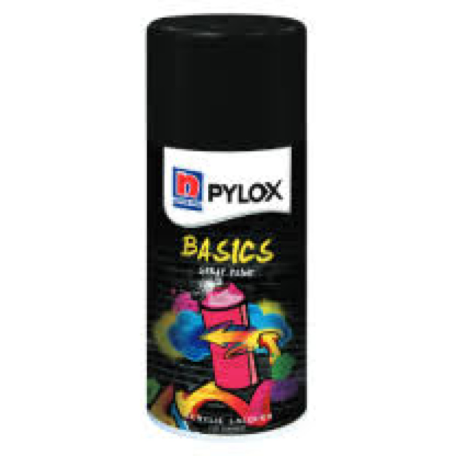 Pylox Merk Lokal